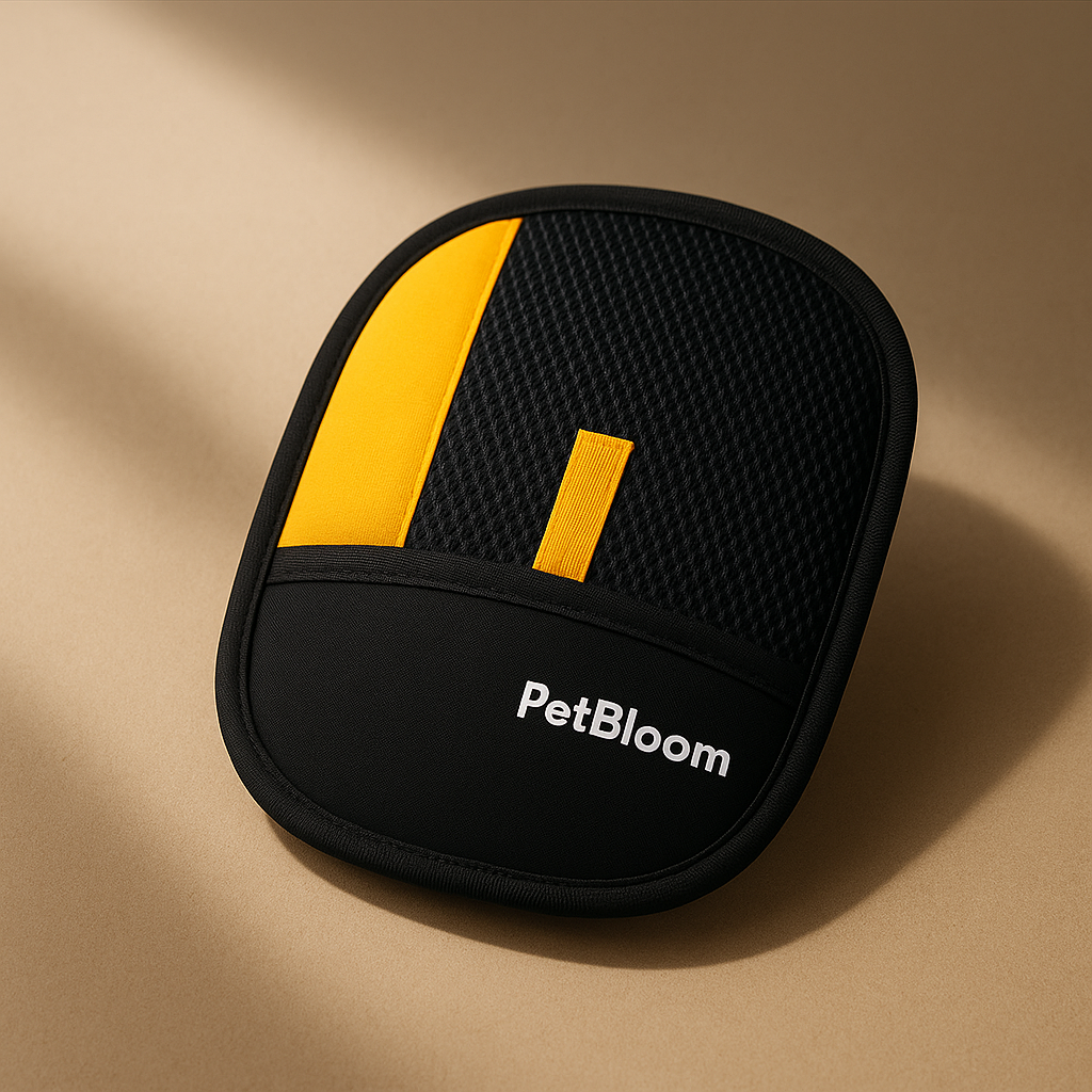 🐾 PetBloom™ - #1 Najlepiej sprzedająca się rękawica