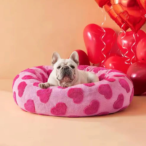PetPal™ – ORYGINALNE uspokajające legowisko
