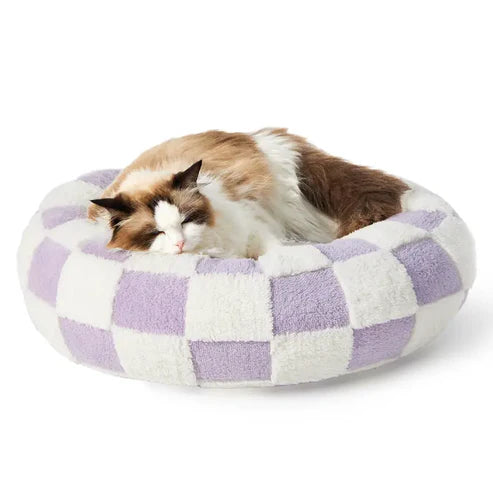 PetPal™ – ORYGINALNE uspokajające legowisko