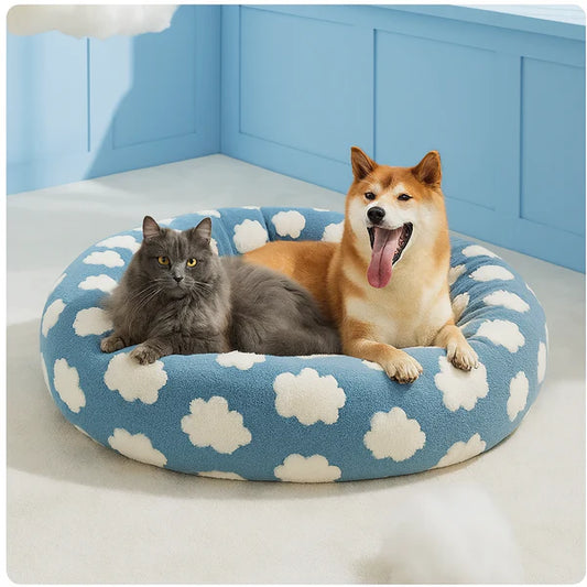 PetPal™ – ORYGINALNE uspokajające legowisko