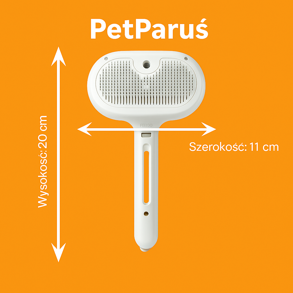 PetParuś™